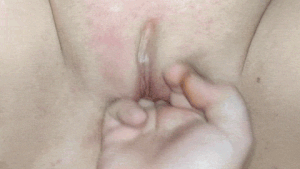 Bbw Finger Pussy And Dick Gifs