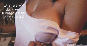 sensual wife cheating at work 8 sex gif, Cheating Wife