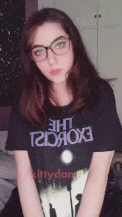 Dropping those tits