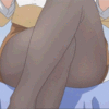 Anime girls feet and legs gifs (part 1)_5fe4b963be054.gif