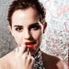 Lovely Emma Watson_5fe4c899bd620.gif