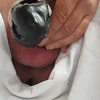 Sandravotz – Sklave muss seine Eichel weichklopfen_5fe56e1ddb734.gif