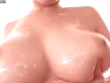 Anri Okita Oiling Her Huge Tits_6022aa48eda5b.gif