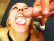 blonde taking cum in mouth_6022f79a534ae.gif