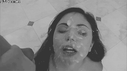 Cum Covered Ariana Marie_6022bc479206f.gif