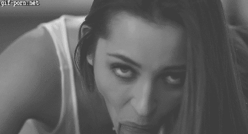 Hot Dani Daniels Sucking With Eye Contact_6022c545a1ce1.gif