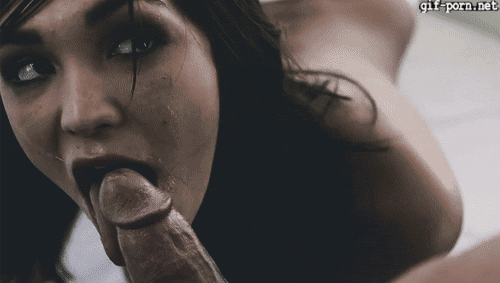 Hot Holly Michaels Sucking_6022c504c6094.gif