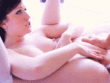 Jennifer White gets anal fucked while laying on her back_6022e223c7fa8.gif