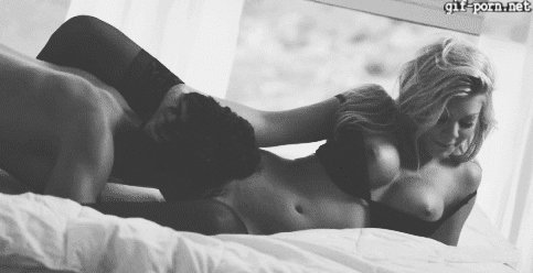 Sex Black And White Gif