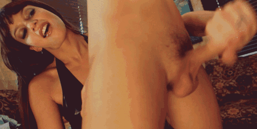 sexy mistress femdom handjob_6022fafadc475.gif