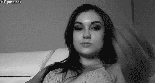 Sexy Sasha Grey Sending Kisses GIF_6022e51c561ab.gif