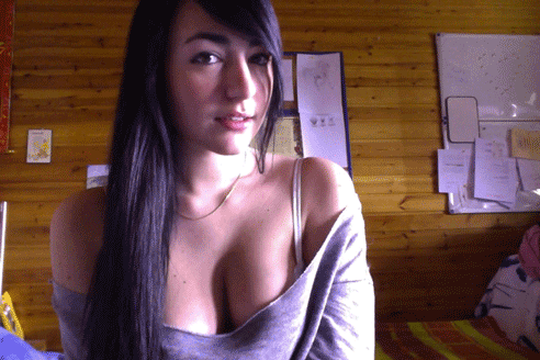 sexy teen biting her lips_6022f21ecd04b.gif