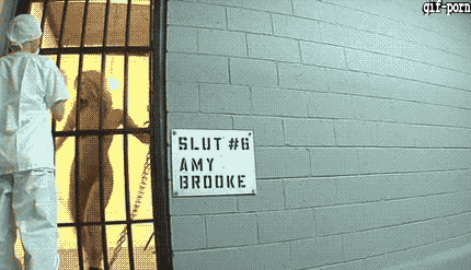 Amy Brooke