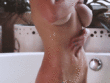 My mom is having a shower_60a29561bb71d.gif