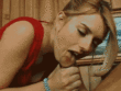 A Girl Is Biting Her Boys Cock – OUCH !!!_619d7dce19448.gif