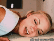 Amateur Blonde Pinned Down to the Floor GIF_619d43971f617.gif