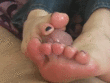 Amateur Feet Job Cumshot…_619662c37108c.gif