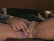 Beautiful Cunt Cuddled Gently Under the Table…_61968e9ae24ab.gif