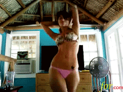 Beautiful Latina Dances in Underwear…_619d531506523.gif