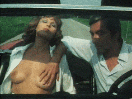 Beautiful Pair of Nice Breasts Touched While Driving_619d51f4026b5.gif