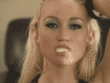 Blonde Enjoys Swallowing Cum_619669534e10d.gif