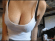Busty Babe With Pierced Bellybutton_619d4dc751539.gif
