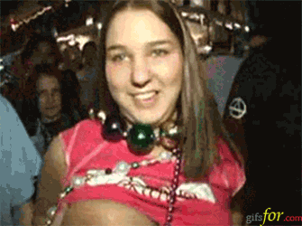 Crazy College Girl Shows Off Her Tits in Public_6196704364c48.gif