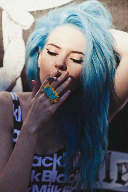 Emo Smoking Girl…_6193ba80d9723.gif