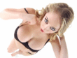 Kagney Linn Karter Beautiful Blonde With Huge Tits Dances in Lingerie_61968cd6af938.gif