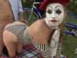 Mime Artist Lexi Belle Fucks in Public in the Doggy Style_61968ee2ad908.gif