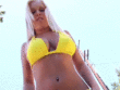 Nasty Sexy Blonde Jessica Moore Shakes Her Huge Boobs in Bikini_61967aedcdf8e.gif