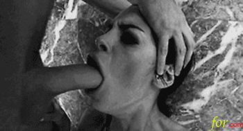 Nasty Silicon Wife Fucked in the Mouth…_619d557a40cb6.gif