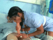 Sexy Black Nurse Is Giving the First Aid.._619d715937cf1.gif
