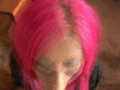 The Black Girl With Red Hair Sucking Big White Cock_61968dc9f0681.gif