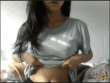 Young Amateur Babe With Perfect Boobs on Webcam_619d61037df9d.gif