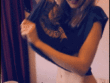 Young Slim Beauty With Big Tits Is Taking Shirt Off_619da57d89d89.gif