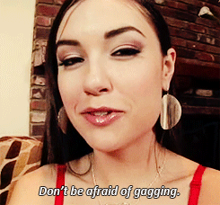 Sasha Grey