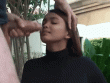 A man with a big dick cums on the face of a young Asian girl_68fe5f112b1bd.gif