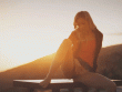 Beautiful girl Franziska Facella masturbates at sunset_691cb1d100c34.gif