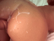 Inserts dick into chick’s with cum on ass_690f82c7e47c8.gif