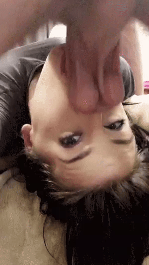 Adriana Chechik gets face fucked_695bf9d6ed798.gif