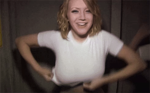Cheerful girl shows big tits_696e6ef6994ed.gif
