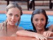 Naked cutie Lilu C with her girlfriend in the pool_695956fbd9ac4.gif