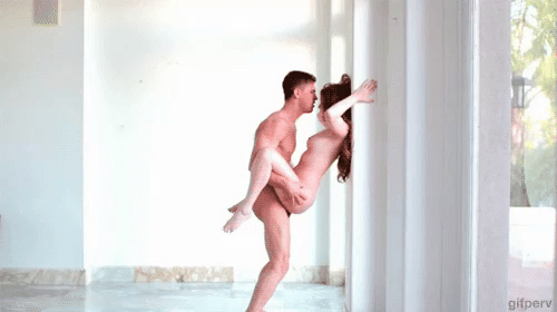 A guy fucks babe Faye Reagan by the window_69f39619c9372.gif