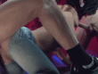 Two dicks fuck a girl in the mouth and pussy_6a075c789418b.gif