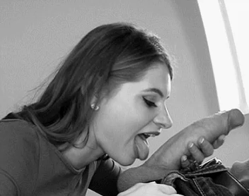 Alice March licks a big cock_6a761a89846de.gif