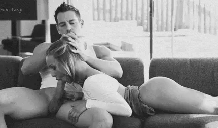 Beautiful blowjob
